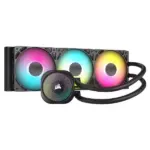 Corsair Nautilus 360 RS ARGB Liquid CPU Cooler
