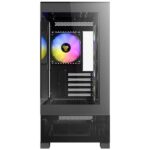Antec CX500M RGB Black - Image 3