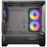 Antec CX500M RGB Black - Image 5