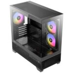 Antec CX500M RGB Black - Image 4