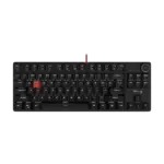 daWg HighKEY 373 Mechanical Gaming Keyboard Blue Switch