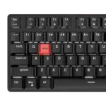 daWg HighKEY 373 Mechanical Gaming Keyboard Blue Switch - Image 3