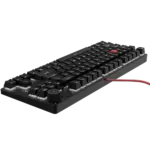 daWg HighKEY 373 Mechanical Gaming Keyboard Blue Switch - Image 2