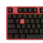 daWg Highkey 685 Mechanical Wired Keyboard - Image 2