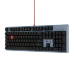 daWg Highkey 685 Mechanical Wired Keyboard - Image 3