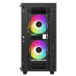 Deepcool CC360 ARGB mATX Cabinet - Image 7