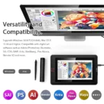 XP PEN Artist 13.3 Pro - Image 7