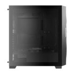 Antec DF700 FLUX ARGB Cabinet (Black) - Image 3