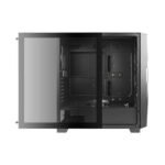 Antec DF700 FLUX ARGB Cabinet (Black) - Image 4