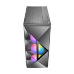 Antec DF800 FLUX ARGB (ATX) Cabinet (Black) - Image 5