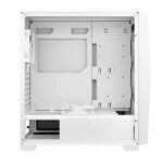 Antec DF800 FLUX ARGB (ATX) Cabinet (White) - Image 4