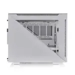 Thermaltake Divider 200 TG Air White Edition Micro-ATX Tempered Glass - Image 2