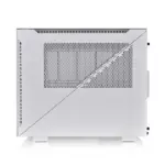 Thermaltake Divider 200 TG Air White Edition Micro-ATX Tempered Glass - Image 3