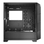 Antec DP503 Mesh ARGB (E-ATX) Mid Tower Cabinet (Black) - Image 4