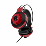 MSI DS501 Gaming Headset with Microphone - Image 2