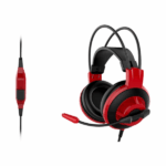MSI DS501 Gaming Headset with Microphone - Image 4