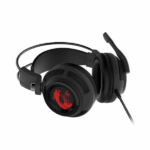 MSI DS502 Gaming Headset with Microphone - Image 4