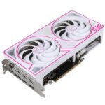 Colorful iGame GeForce RTX 5060 Ti Ultra W DUO OC 16GB-V 16GB GDDR7 Graphic Card - Image 2