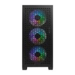 Cooler Master Elite 302 ARGB M-ATX Mini Tower Case - Image 2