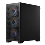 Cooler Master Elite 302 ARGB M-ATX Mini Tower Case - Image 3