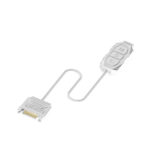 Xigmatek Starlink Arctic 120mm ARGB Cabinet Fan (Triple Pack) - Image 2