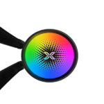 Xigmatek Liquid Killer X 360 ARGB 360mm CPU Liquid Cooler (Black) - Image 3