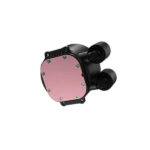 Xigmatek Neon Aqua 240 ARGB 240mm CPU Liquid Cooler (Black) - Image 4