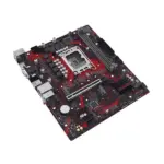 Asus EX-B760M-V5 D4 Motherboard - Image 2