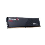 G.Skill Ripjaws S5 16GB (16GBx1) 5200Mhz DDR5 CL40 Desktop Memory - Image 2