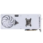 Colorful iGame RTX 5080 Vulcan W OC 16GB-V Graphics Card - Image 4