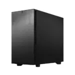 Fractal Design Define 7 Dark ATX Mid Tower Case (Black) - Image 6