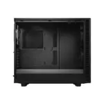 Fractal Design Define 7 Dark ATX Mid Tower Case (Black) - Image 4