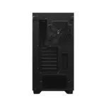 Fractal Design Define 7 Dark ATX Mid Tower Case (Black) - Image 2