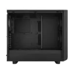 Fractal Design Meshify 2 Dark Cabinet (Black) - Image 6