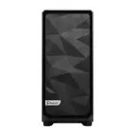 Fractal Design Meshify 2 Compact Solid Cabinet (Black) - Image 8