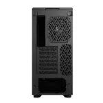 Fractal Design Meshify 2 Compact Solid Cabinet (Black) - Image 2