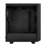 Fractal Design Meshify 2 Compact Dark Cabinet (Black) - Image 7