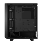 Fractal Design Meshify 2 Compact Dark Cabinet (Black) - Image 5