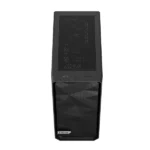 Fractal Design Meshify 2 Compact Dark Cabinet (Black) - Image 4