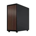 Fractal Design North Charcoal Black TG Dark Mid-Tower Case - Image 11