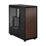 Fractal Design North Charcoal Black TG Dark Mid-Tower Case - Image 8