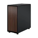Fractal Design North Charcoal Black TG Dark Mid-Tower Case - Image 7
