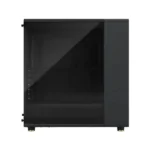 Fractal Design North Charcoal Black TG Dark Mid-Tower Case - Image 6