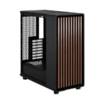 Fractal Design North Charcoal Black TG Dark Mid-Tower Case - Image 4