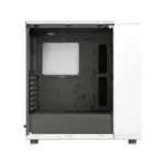 Fractal Design North Mid-Tower Case White - Image 10