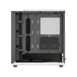 Fractal Design North Mid-Tower Case White - Image 9