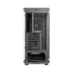 Fractal Design North Mid-Tower Case White - Image 5