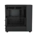 Fractal Design North XL (E-ATX) Mid Tower Cabinet (Black) - Image 8
