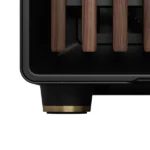 Fractal Design North XL TG Dark (E-ATX) Mid Tower Cabinet (TG Black) - Image 4