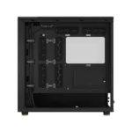 Fractal Design North XL TG Dark (E-ATX) Mid Tower Cabinet (TG Black) - Image 11
